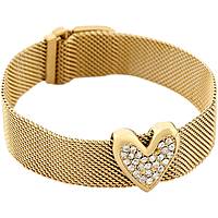 bracelet femme bijoux Liujo LJ1868