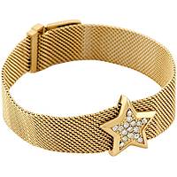 bracelet femme bijoux Liujo LJ1872