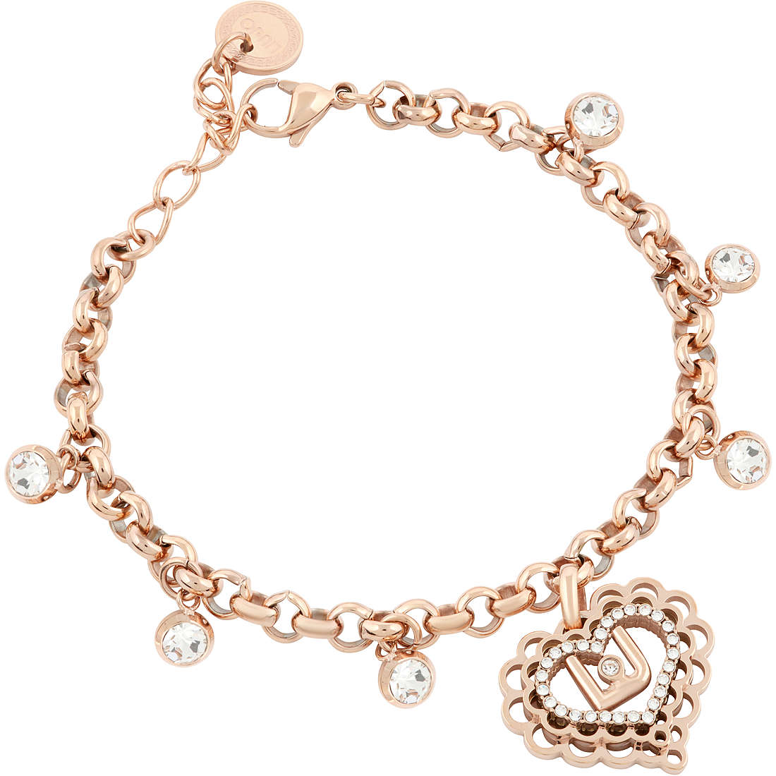 bracelet femme bijoux Liujo Passion LJ1779