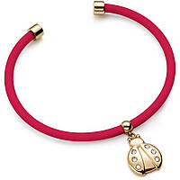 bracelet femme bijoux Liujo Teen LJ1895