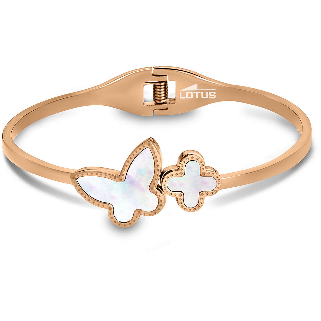 bracelet femme bijoux Lotus Style Bliss LS1793-2/2