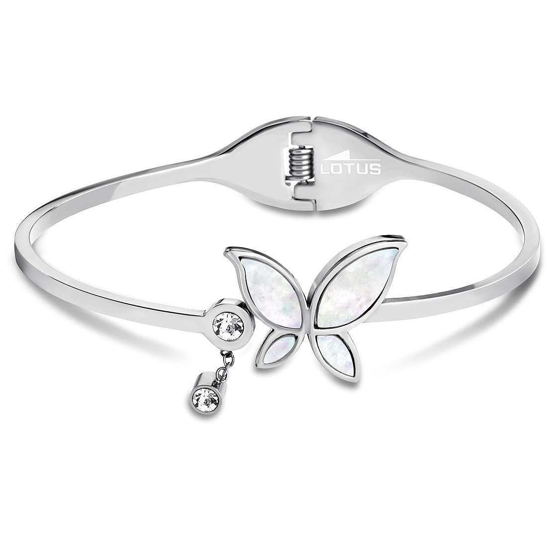 bracelet femme bijoux Lotus Style Bliss LS1794-2/1