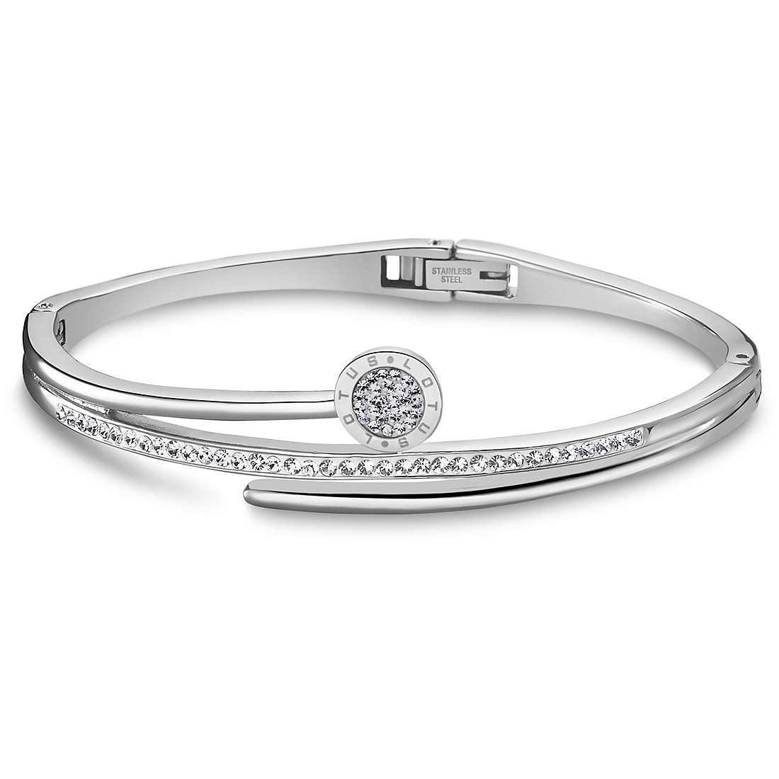 bracelet femme bijoux Lotus Style Bliss LS1843-2/4