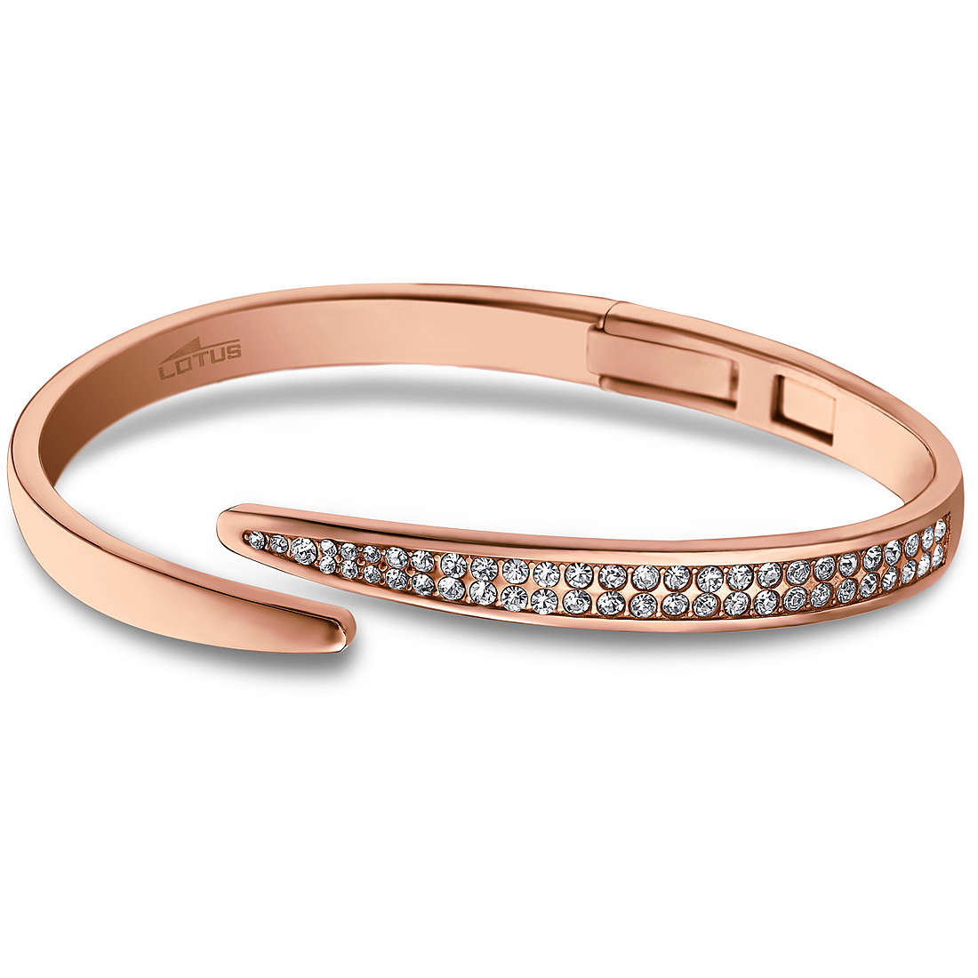 bracelet femme bijoux Lotus Style Bliss LS1845-2/3