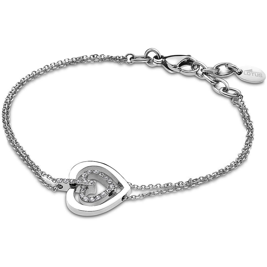 bracelet femme bijoux Lotus Style Bliss LS1867-2/1