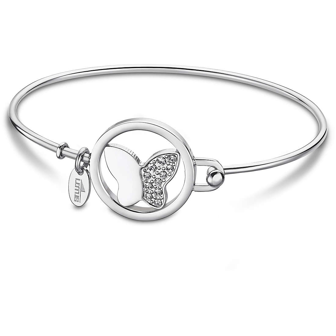 bracelet femme bijoux Lotus Style Millennial LS2014-2/2