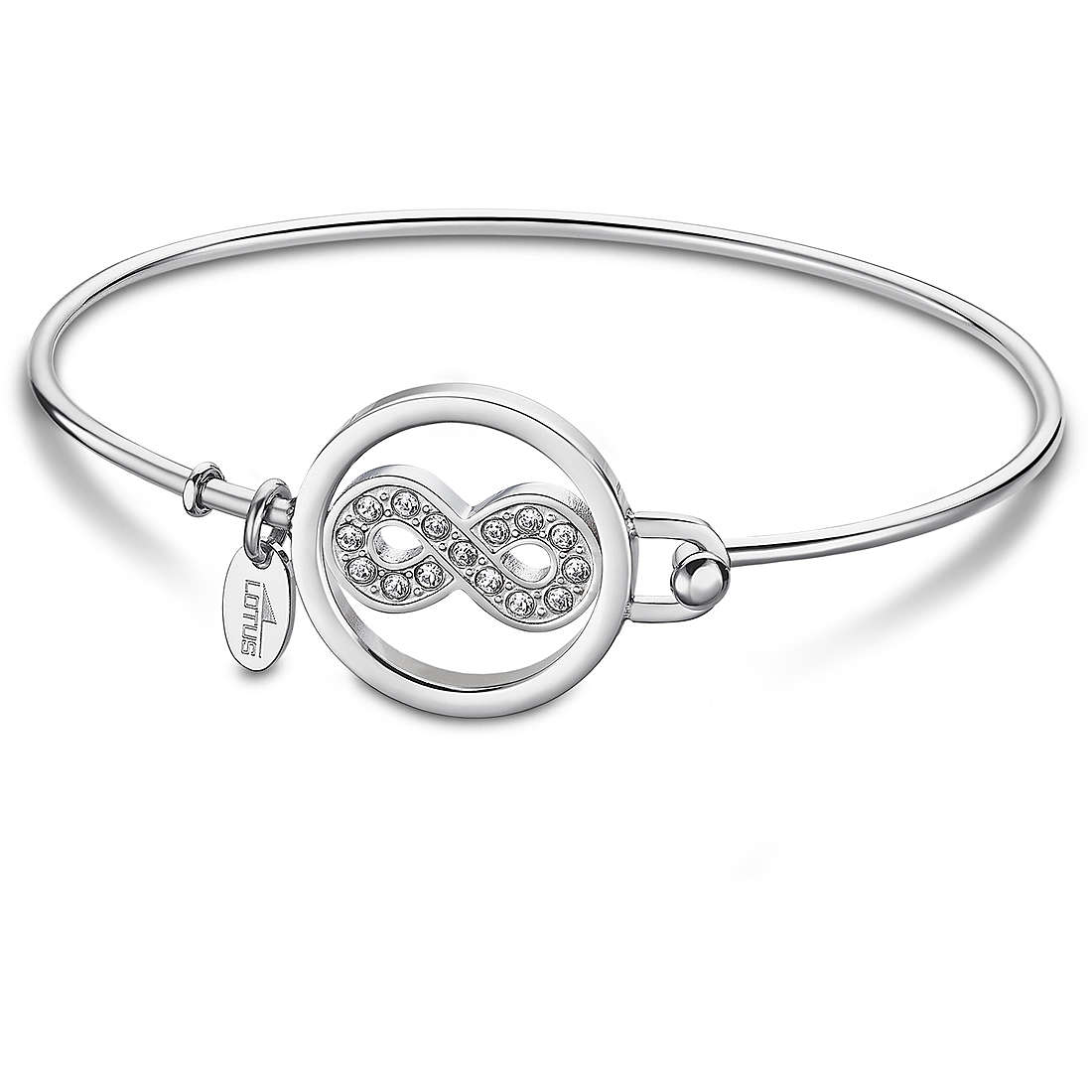 bracelet femme bijoux Lotus Style Millennial LS2014-2/5