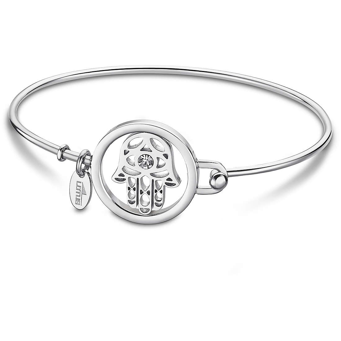 bracelet femme bijoux Lotus Style Millennial LS2014-2/6