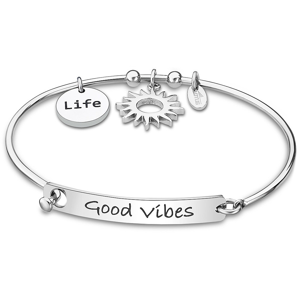 bracelet femme bijoux Lotus Style Millennial LS2017-2/1