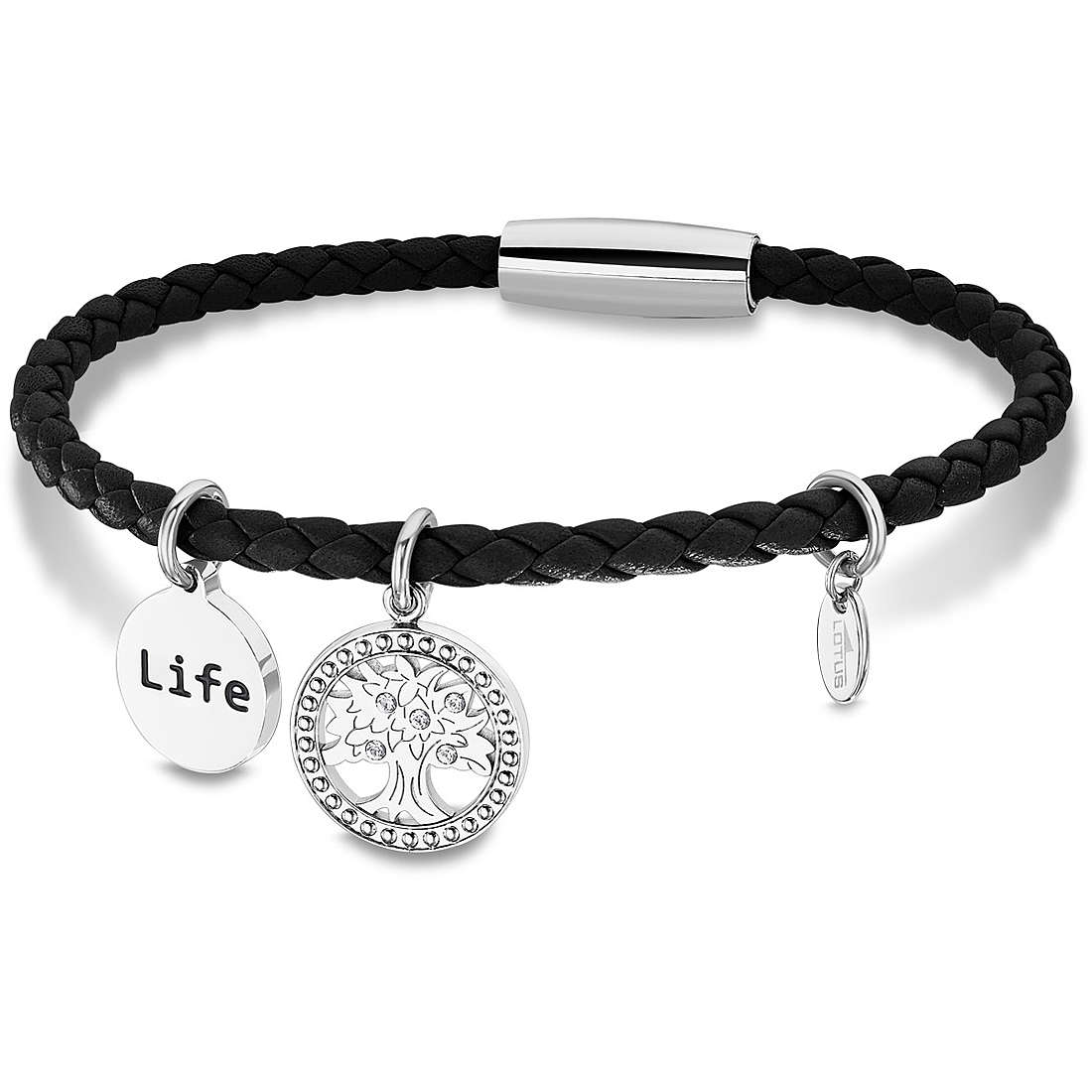 bracelet femme bijoux Lotus Style Millennial LS2020-2/3