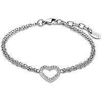 bracelet femme bijoux Lotus Style Woman'S Heart LS2026-2/1