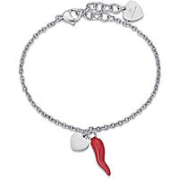 bracelet femme bijoux Luca Barra BK2014