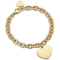 bracelet femme bijoux Luca Barra BK2050