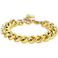 bracelet femme bijoux Luca Barra BK2068