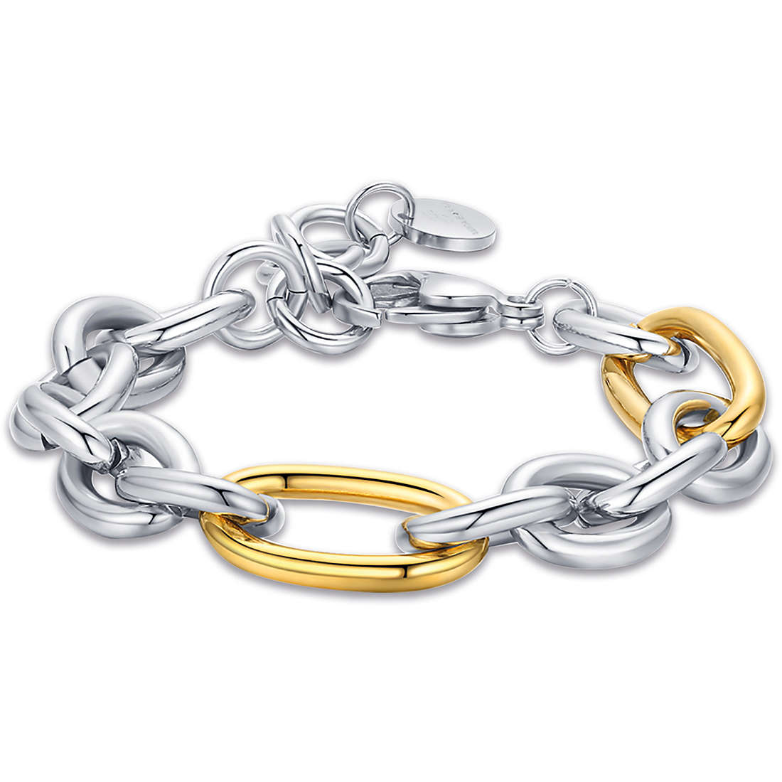 bracelet femme bijoux Luca Barra BK2073