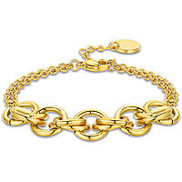 bracelet femme bijoux Luca Barra BK2076