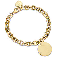 bracelet femme bijoux Luca Barra BK2078