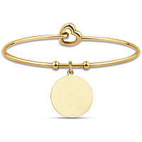 bracelet femme bijoux Luca Barra BK2119