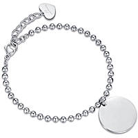 bracelet femme bijoux Luca Barra BK2122