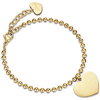 bracelet femme bijoux Luca Barra BK2125
