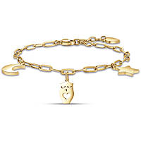 bracelet femme bijoux Luca Barra BK2154