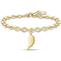 bracelet femme bijoux Luca Barra BK2165