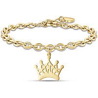 bracelet femme bijoux Luca Barra BK2166