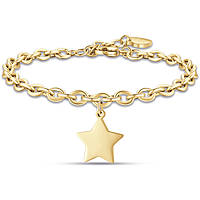 bracelet femme bijoux Luca Barra BK2169