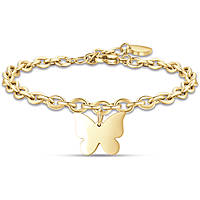 bracelet femme bijoux Luca Barra BK2170
