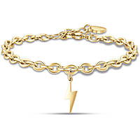bracelet femme bijoux Luca Barra BK2171