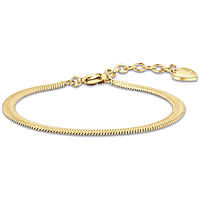 bracelet femme bijoux Luca Barra BK2174