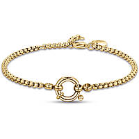 bracelet femme bijoux Luca Barra BK2176