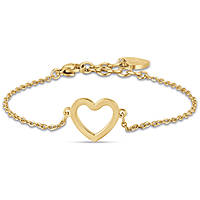 bracelet femme bijoux Luca Barra BK2182
