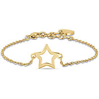 bracelet femme bijoux Luca Barra BK2183