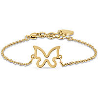 bracelet femme bijoux Luca Barra BK2184
