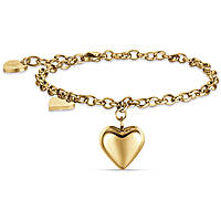 bracelet femme bijoux Luca Barra BK2222