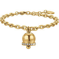 bracelet femme bijoux Luca Barra BK2324