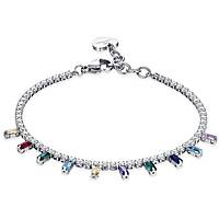 bracelet femme bijoux Luca Barra BK2445
