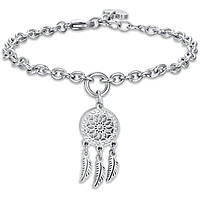 bracelet femme bijoux Luca Barra BK2540