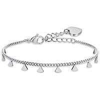 bracelet femme bijoux Luca Barra BK2613