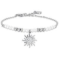 bracelet femme bijoux Luca Barra BK2621