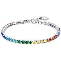 bracelet femme bijoux Luca Barra BK2634