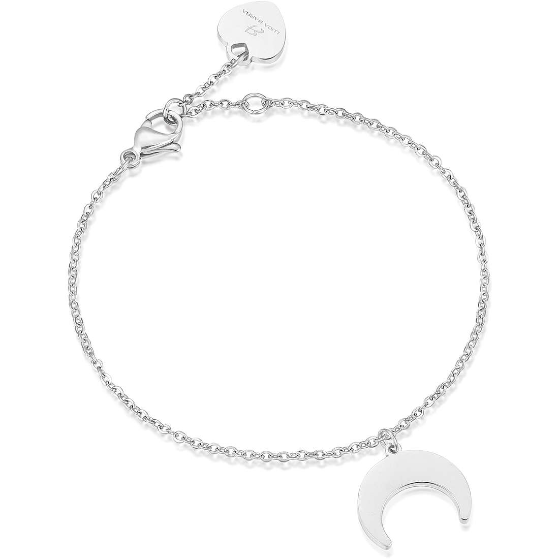 bracelet femme bijoux Luca Barra Holiday LBBK1670