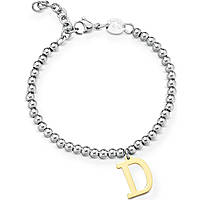 bracelet femme bijoux Luca Barra LBBK1282
