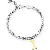 bracelet femme bijoux Luca Barra LBBK1286