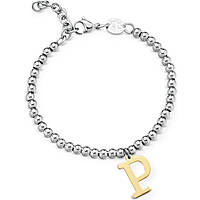 bracelet femme bijoux Luca Barra LBBK1290