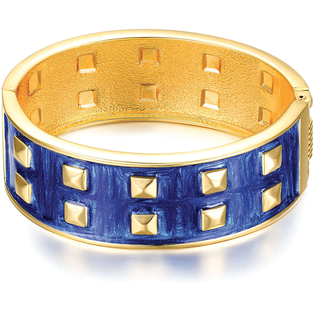 bracelet femme bijoux Luca Barra LBBK749