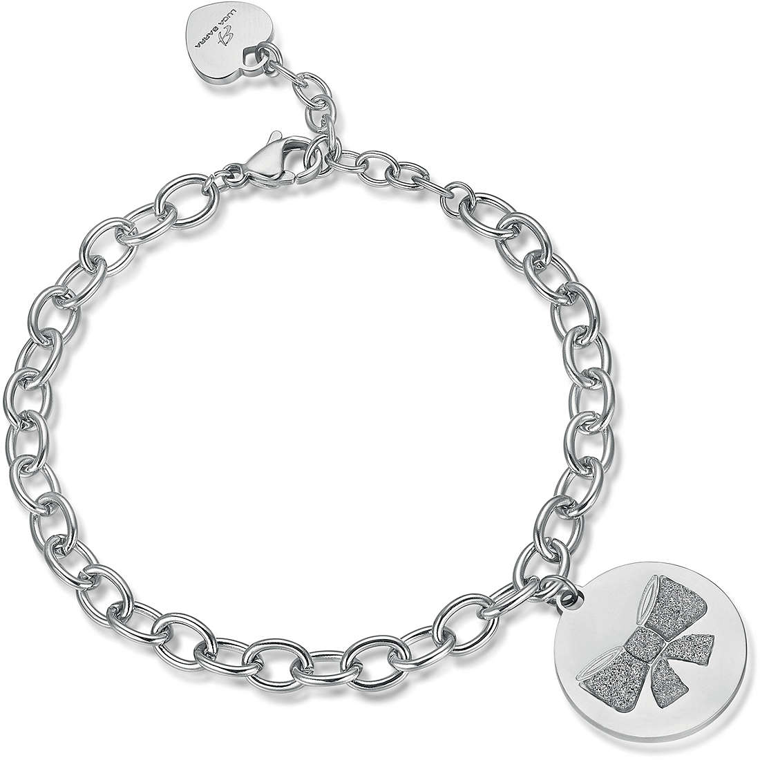 bracelet femme bijoux Luca Barra Pretty LBBK1649