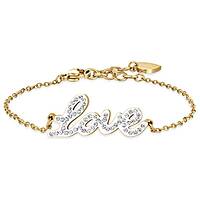 bracelet femme bijoux Luca Barra San Valentino BK2403
