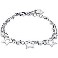 bracelet femme bijoux Luca Barra San Valentino BK2406
